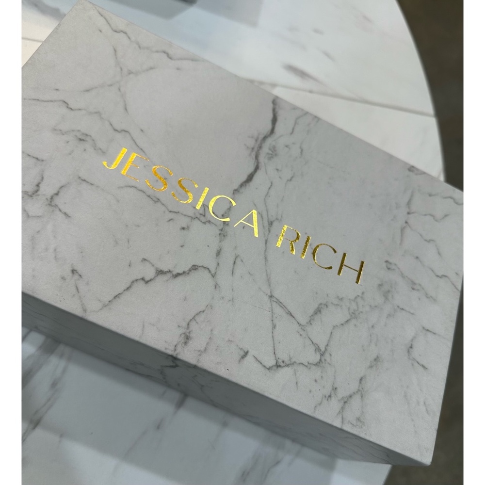 JESSICA RICH RICH HEELS - Picture 6 of 8